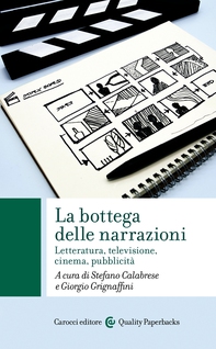 La bottega delle narrazioni - Librerie.coop La bottega delle narrazioni - Librerie.coop