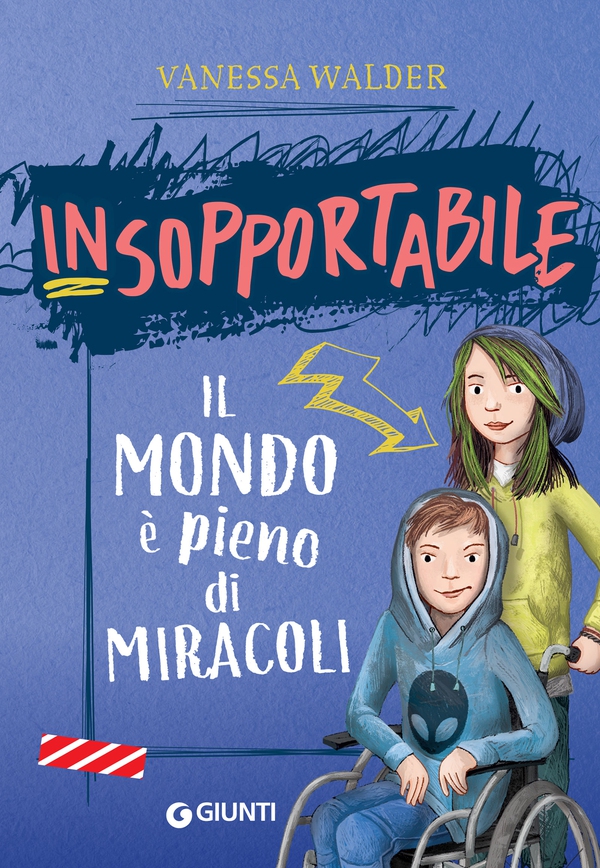 Insopportabile. Il mondo è pieno di miracoli - Librerie.coop Insopportabile. Il mondo è pieno di miracoli - Librerie.coop