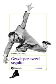 Grazie per averci seguito - Librerie.coop