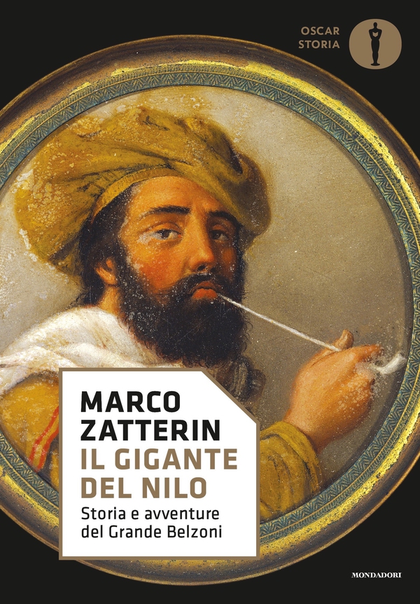 Il gigante del Nilo - Librerie.coop Il gigante del Nilo - Librerie.coop