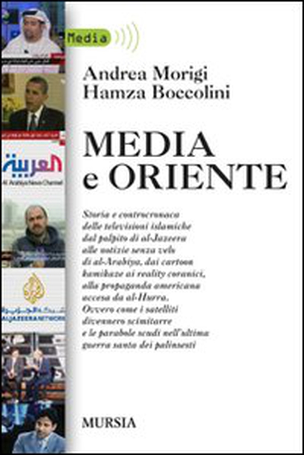 Media e Oriente - Librerie.coop Media e Oriente - Librerie.coop