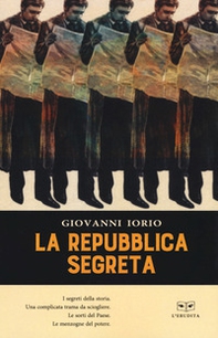 La repubblica segreta - Librerie.coop