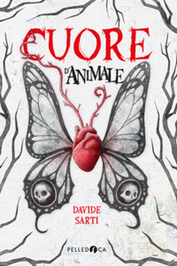 Cuore d'animale - Librerie.coop Cuore d'animale - Librerie.coop