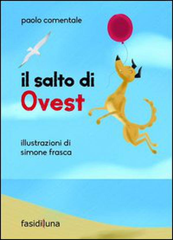 Il salto di Ovest - Librerie.coop Il salto di Ovest - Librerie.coop