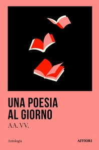 Giorni di versi. 366 poesie per un anno - Librerie.coop Giorni di versi. 366 poesie per un anno - Librerie.coop