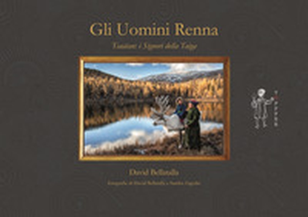 Gli uomini renna - Librerie.coop Gli uomini renna - Librerie.coop