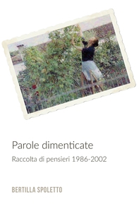 Parole dimenticate - Librerie.coop