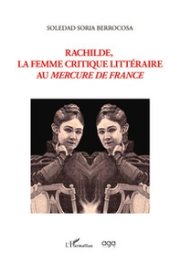 Rachilde, la femme critique littéraire au mercure de France - Librerie.coop
