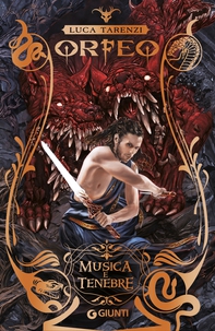 Orfeo. Musica e tenebre - Librerie.coop Orfeo. Musica e tenebre - Librerie.coop