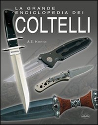 La grande enciclopedia dei coltelli - Librerie.coop