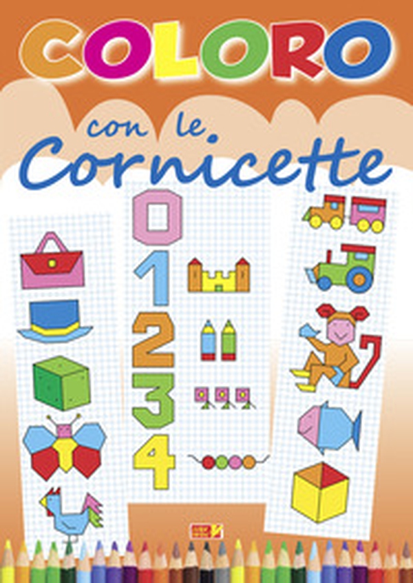 Coloro con le cornicette - Librerie.coop Coloro con le cornicette - Librerie.coop