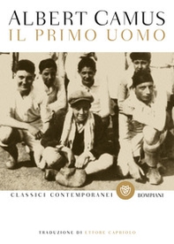 Il primo uomo - Librerie.coop