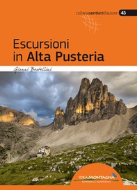Escursioni in Alta Pusteria - Librerie.coop