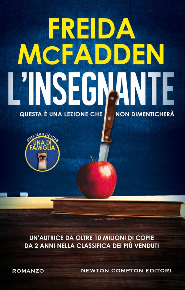 L'insegnante - Librerie.coop