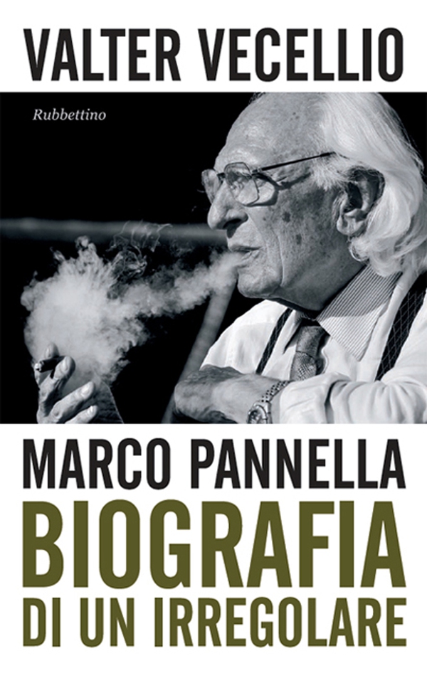 Marco Pannella - Librerie.coop Marco Pannella - Librerie.coop