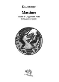 Massime. Testo greco a fronte - Librerie.coop