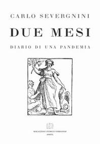 Due mesi. Diario di una pandemia - Librerie.coop