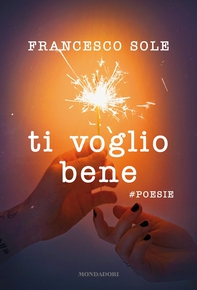Ti voglio bene - #poesie - Librerie.coop