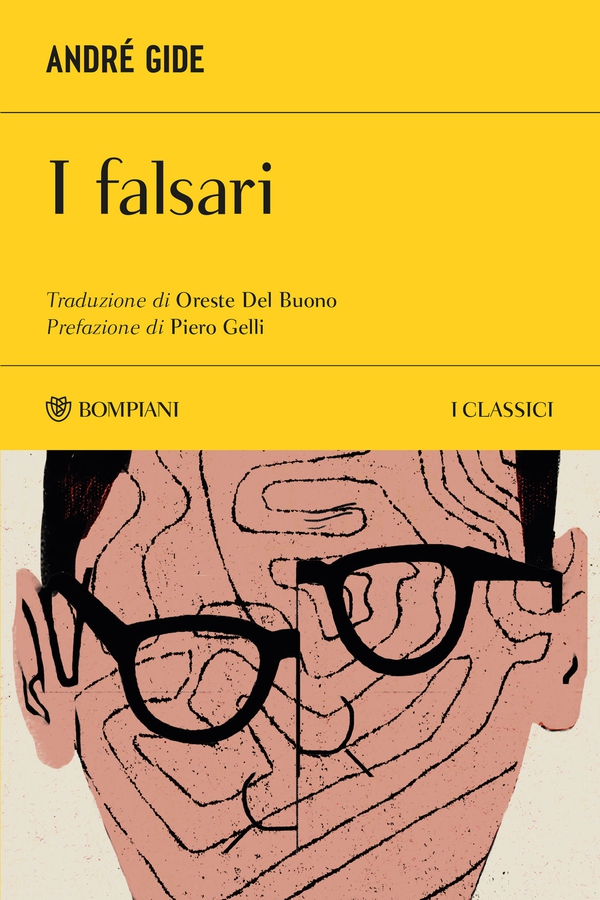 I falsari - Librerie.coop