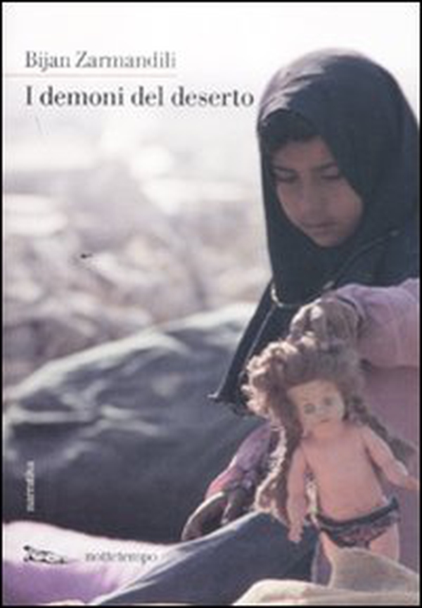 I demoni del deserto - Librerie.coop I demoni del deserto - Librerie.coop