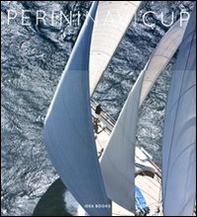 Perini Navi Cup 2009. Ediz. italiana e inglese - Librerie.coop