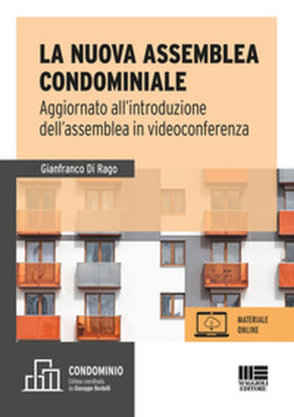 La nuova assemblea condominiale - Librerie.coop La nuova assemblea condominiale - Librerie.coop