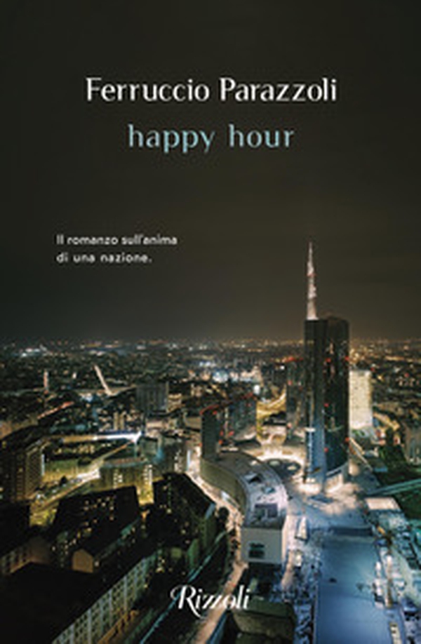 Happy hour - Librerie.coop Happy hour - Librerie.coop