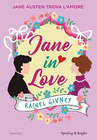 Jane in love - Librerie.coop