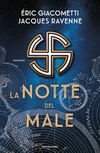 La notte del male - Librerie.coop