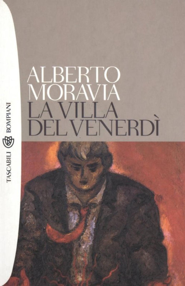 La villa del venerdì - Librerie.coop La villa del venerdì - Librerie.coop
