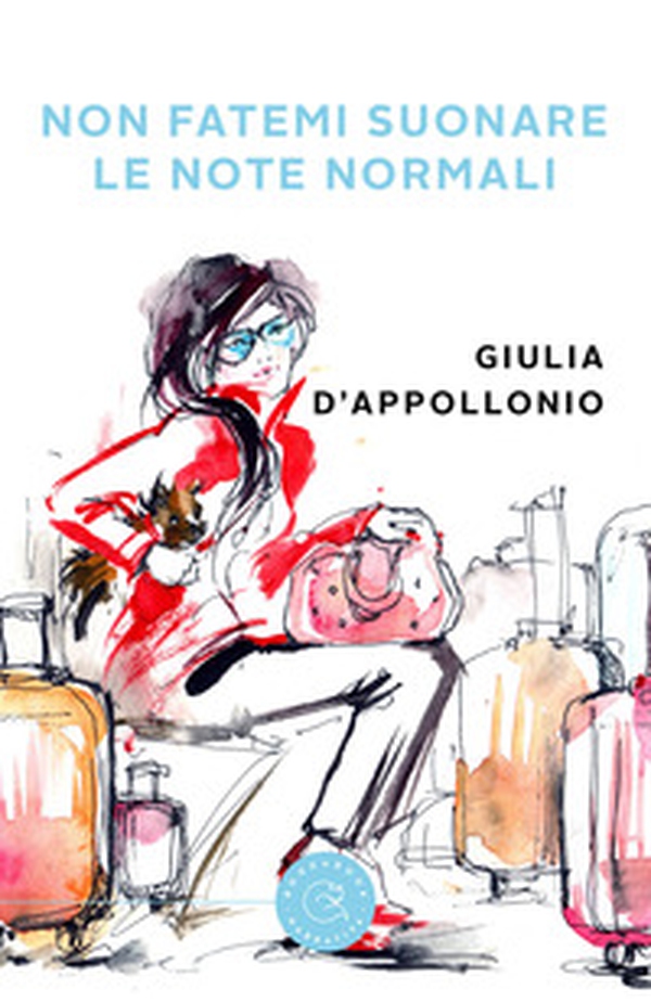 Non fatemi suonare le note normali - Librerie.coop Non fatemi suonare le note normali - Librerie.coop