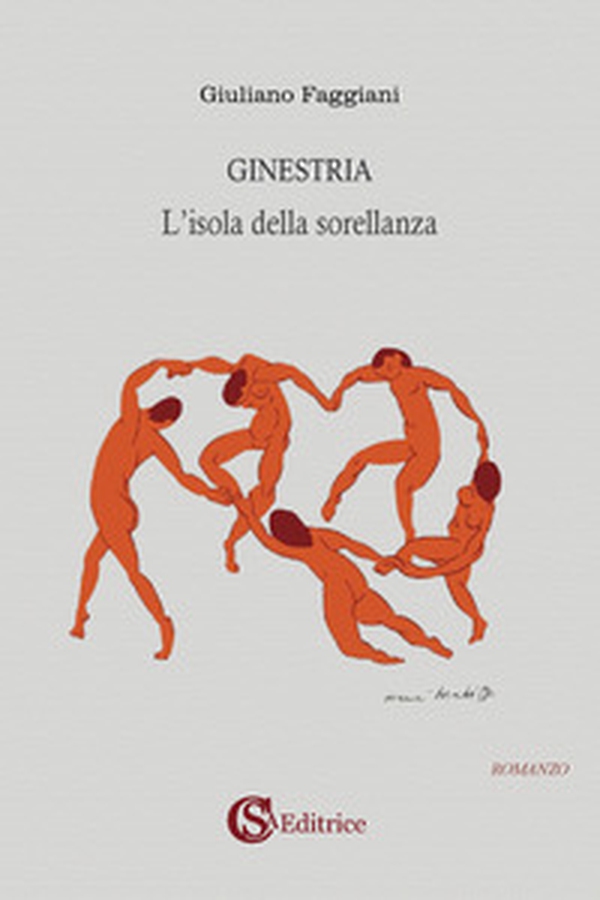Ginestria. L'isola della sorellanza - Librerie.coop Ginestria. L'isola della sorellanza - Librerie.coop
