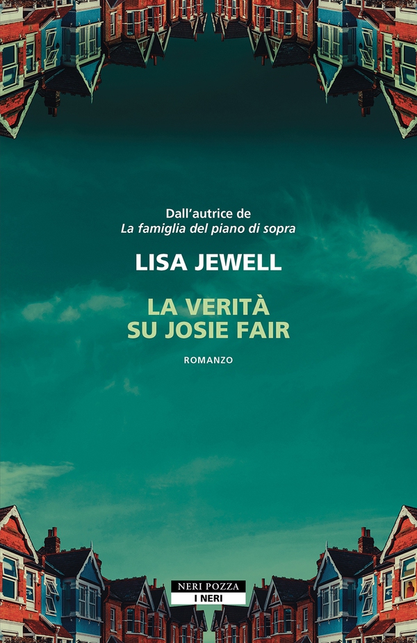 La verità su Josie Fair - Librerie.coop La verità su Josie Fair - Librerie.coop