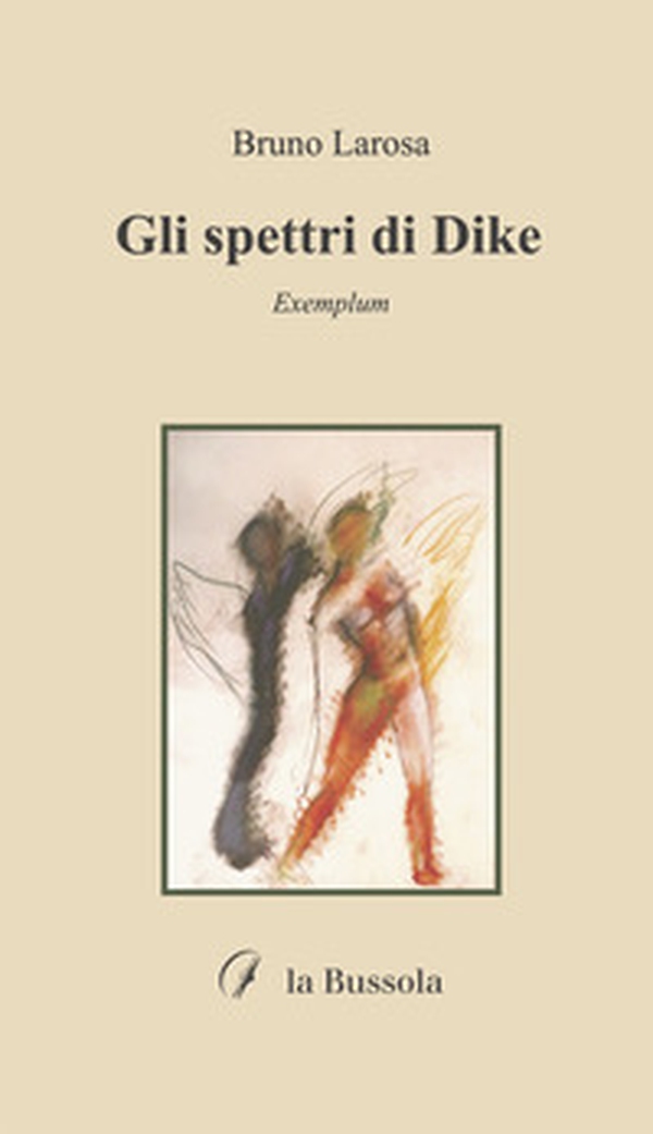 Gli spettri di Dike - Librerie.coop Gli spettri di Dike - Librerie.coop