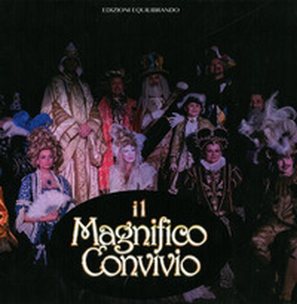 Il magnifico convivio - Librerie.coop Il magnifico convivio - Librerie.coop