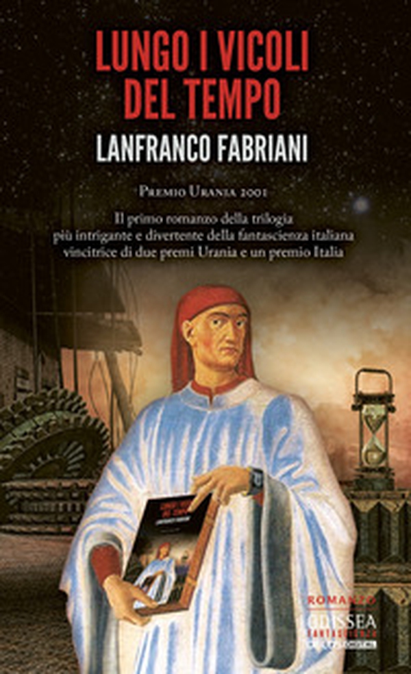 Lungo i vicoli del tempo - Librerie.coop Lungo i vicoli del tempo - Librerie.coop