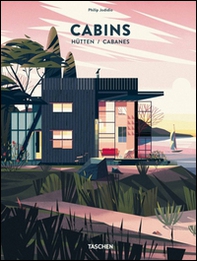 Cabins. Ediz. italiana, spagnola e portoghese - Librerie.coop Cabins. Ediz. italiana, spagnola e portoghese - Librerie.coop