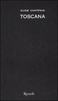 Toscana. Guide chat@win. Con cartina - Librerie.coop