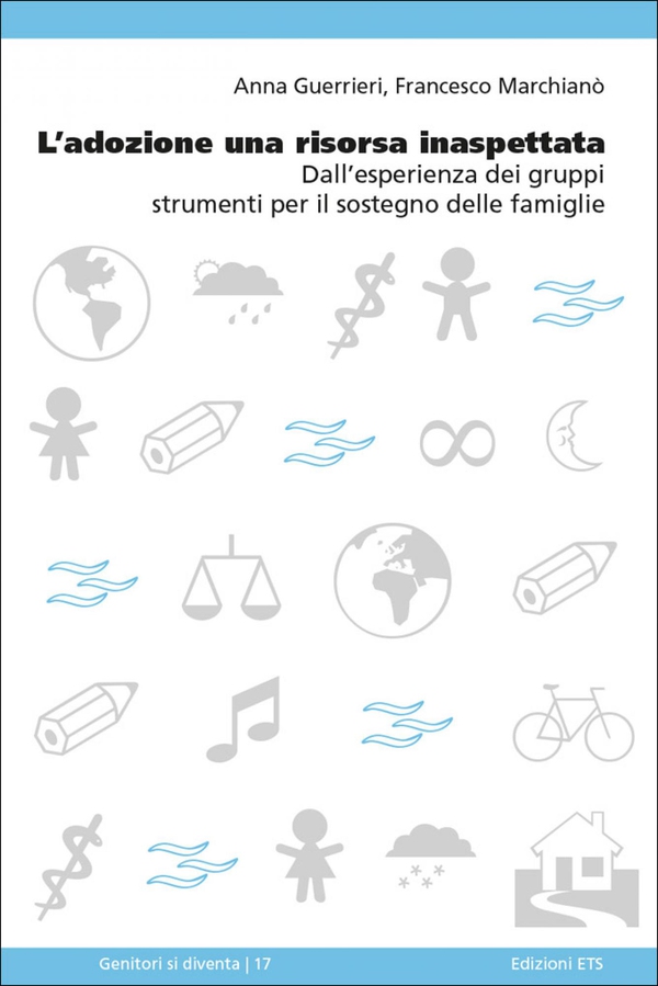 L’adozione una risorsa inaspettata - Librerie.coop L’adozione una risorsa inaspettata - Librerie.coop