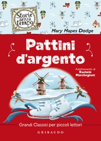 Pattini d'argento - Librerie.coop