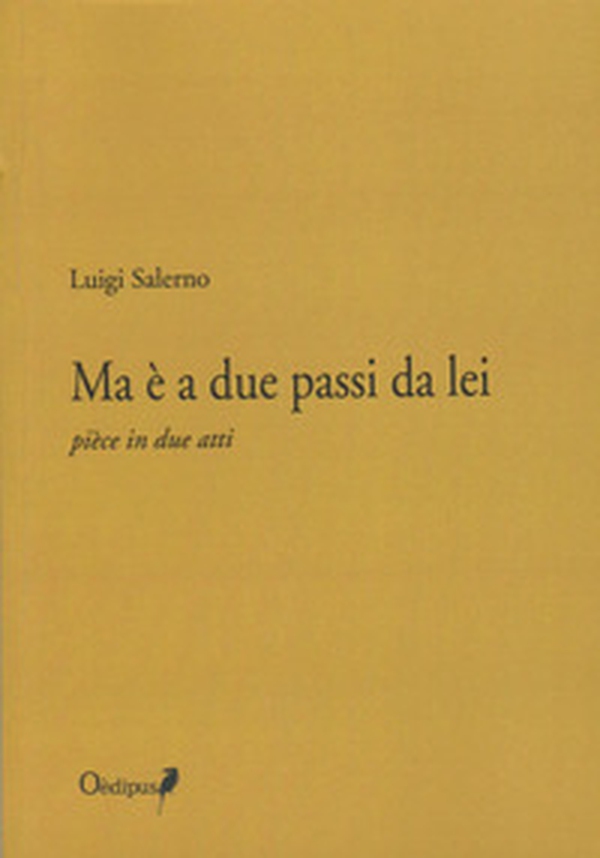 Ma è a due passi da lei - Librerie.coop Ma è a due passi da lei - Librerie.coop