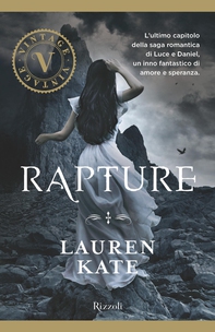 Rapture (VINTAGE) - Librerie.coop Rapture (VINTAGE) - Librerie.coop
