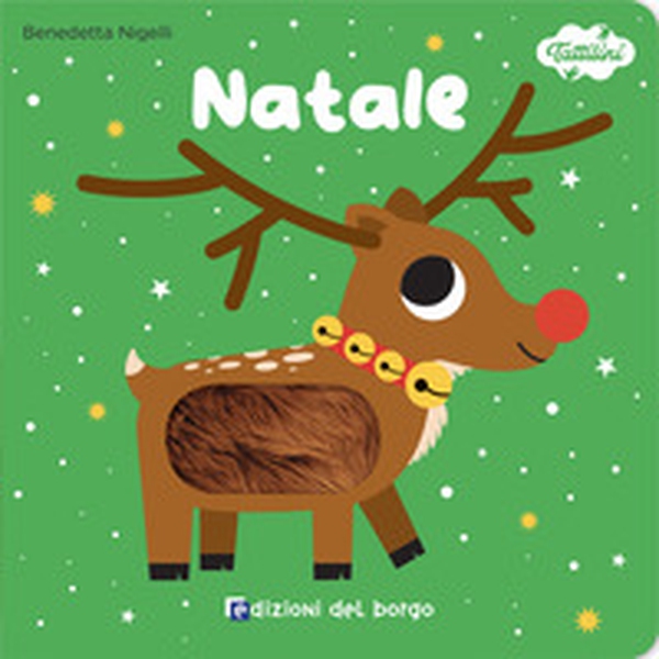 Natale. I tattilini - Librerie.coop Natale. I tattilini - Librerie.coop