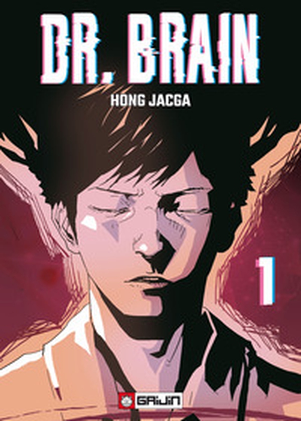 Dr. Brain - Vol. 1 - Librerie.coop Dr. Brain - Vol. 1 - Librerie.coop
