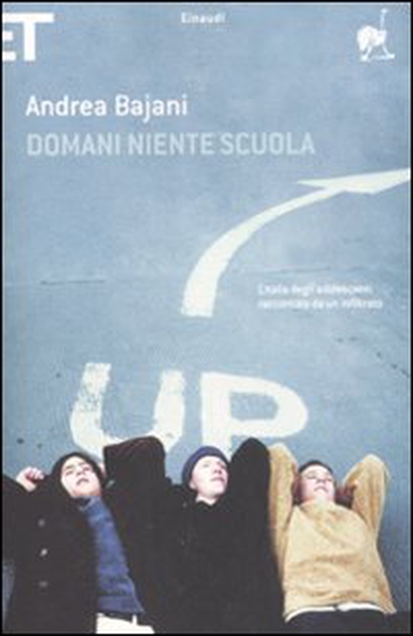 Domani niente scuola - Librerie.coop Domani niente scuola - Librerie.coop