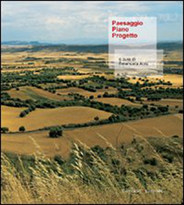Paesaggio piano progetto - Librerie.coop Paesaggio piano progetto - Librerie.coop