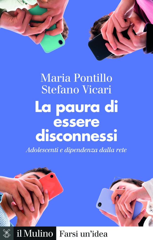 La paura di essere disconnessi - Librerie.coop