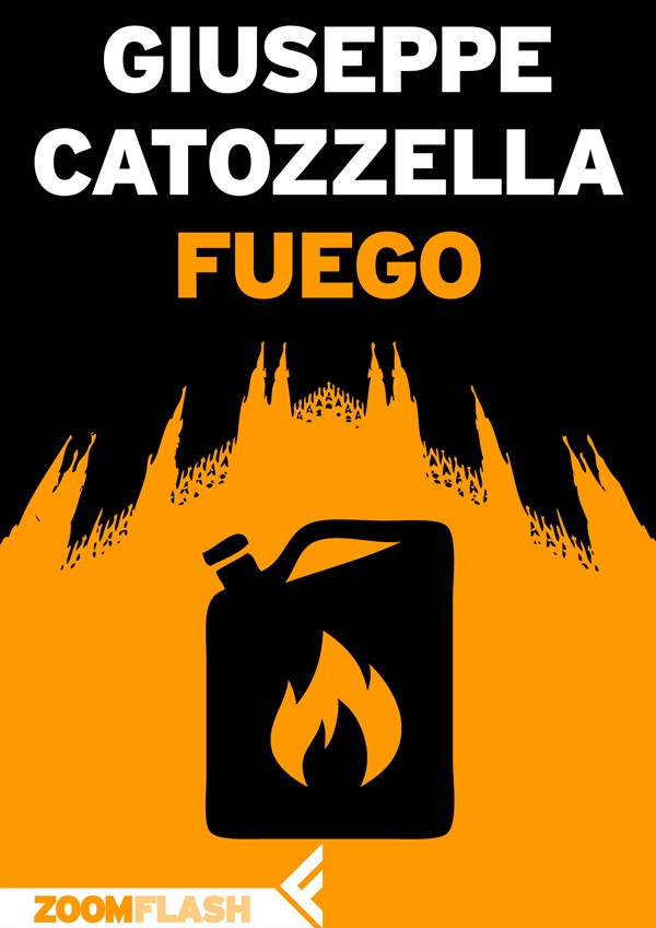 Fuego - Librerie.coop Fuego - Librerie.coop
