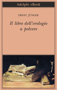 Il libro dell’orologio a polvere - Librerie.coop