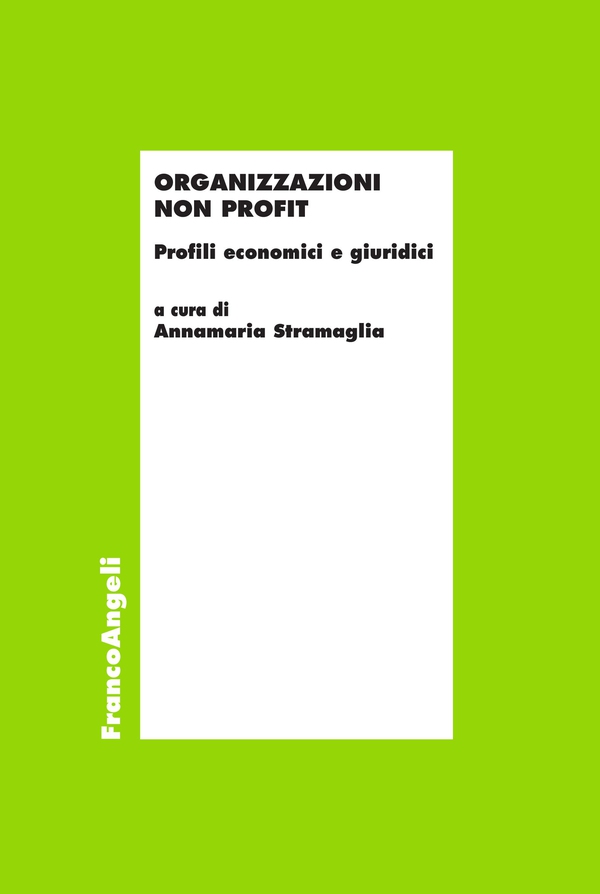 Organizzazioni non profit - Librerie.coop